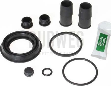 Budweg Caliper 204424 - Set za popravak, kočione čeljusti www.molydon.hr