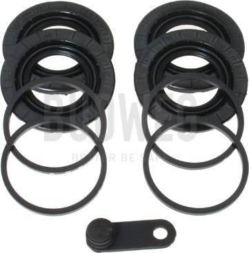 Budweg Caliper 204426 - Set za popravak, kočione čeljusti www.molydon.hr