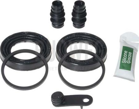 Budweg Caliper 204428 - Set za popravak, kočione čeljusti www.molydon.hr