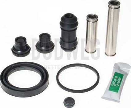 Budweg Caliper 2048108 - Set za popravak, kočione čeljusti www.molydon.hr