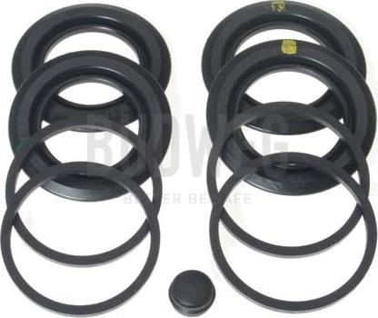 Budweg Caliper 204359 - Set za popravak, kočione čeljusti www.molydon.hr