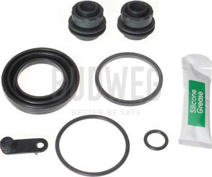 Budweg Caliper 204360 - Set za popravak, kočione čeljusti www.molydon.hr
