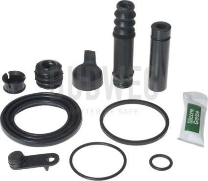 Budweg Caliper 2054115 - Set za popravak, kočione čeljusti www.molydon.hr