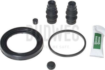 Budweg Caliper 206065 - Set za popravak, kočione čeljusti www.molydon.hr
