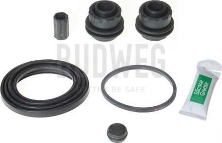 Budweg Caliper 206060 - Set za popravak, kočione čeljusti www.molydon.hr