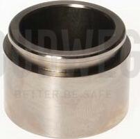 Budweg Caliper 234337 - Klip, kočione čeljusti www.molydon.hr