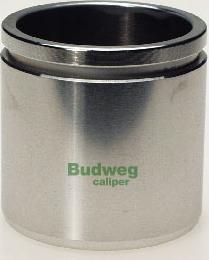 Budweg Caliper 235419 - Klip, kočione čeljusti www.molydon.hr