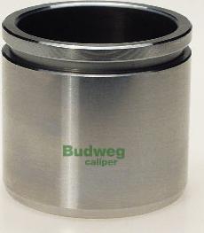 Budweg Caliper 235431 - Klip, kočione čeljusti www.molydon.hr