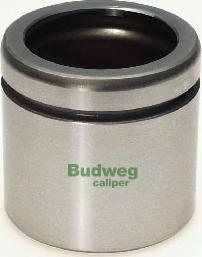 Budweg Caliper 235726 - Klip, kočione čeljusti www.molydon.hr