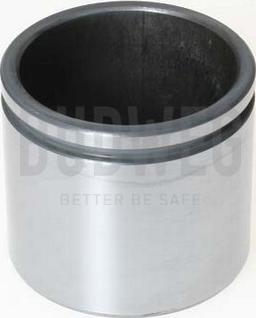 Budweg Caliper 236055 - Klip, kočione čeljusti www.molydon.hr