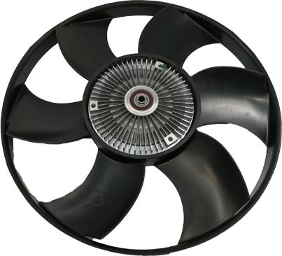 Bugiad BFC108 - Rotor ventilatora, hladjenje motora www.molydon.hr