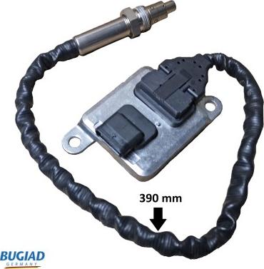 Bugiad BNX74047 - NOx-senzor, ubrizgavanje karbamida www.molydon.hr
