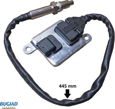 Bugiad BNX74054 - NOx-senzor, ubrizgavanje karbamida www.molydon.hr