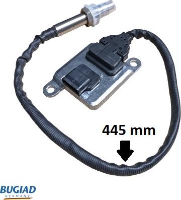 Bugiad BNX74055 - NOx-senzor, ubrizgavanje karbamida www.molydon.hr