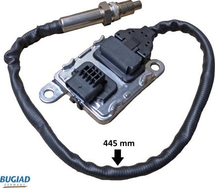 Bugiad BNX74050 - NOx-senzor, ubrizgavanje karbamida www.molydon.hr