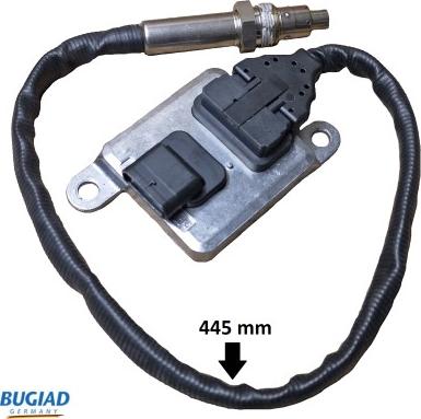 Bugiad BNX74053 - NOx-senzor, ubrizgavanje karbamida www.molydon.hr