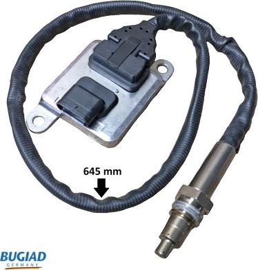 Bugiad BNX74052 - NOx-senzor, ubrizgavanje karbamida www.molydon.hr