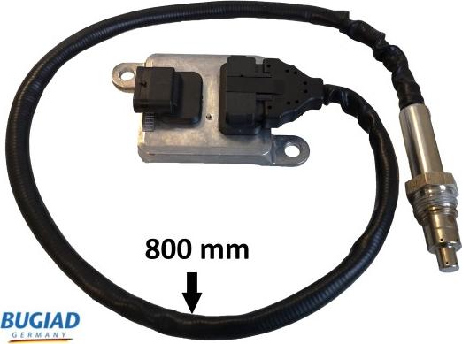 Bugiad BNX74006 - NOx-senzor, ubrizgavanje karbamida www.molydon.hr
