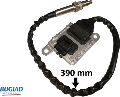 Bugiad BNX74013 - NOx-senzor, ubrizgavanje karbamida www.molydon.hr