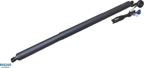 Bugiad BRD50725 - Plinski amortizer, prtljaznik/utovarni prostor www.molydon.hr