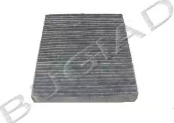 Bugiad BSP20658 - Filter za zrak www.molydon.hr