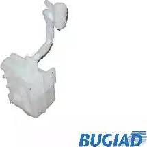 Bugiad BSP20155 - posuda  za tekućinu za pranje, pranje vjetrobrana www.molydon.hr