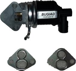 Bugiad BSP23093 - EGR ventil www.molydon.hr