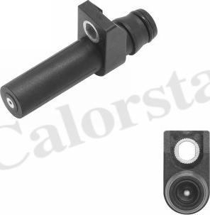 Calorstat by Vernet CS0111 - Davač impulsa, radilica www.molydon.hr