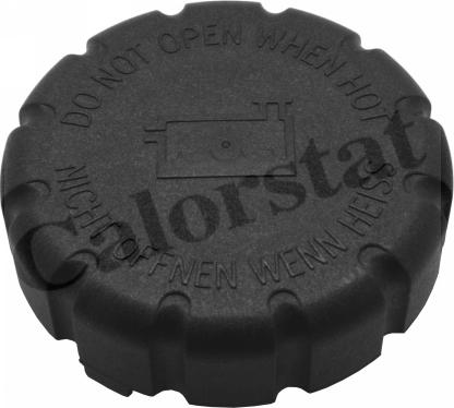 Calorstat by Vernet RC0160 - Čep posude  za rashladnu tekućinu www.molydon.hr