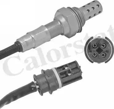 Calorstat by Vernet LS140509 - Lambda-sonda www.molydon.hr