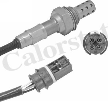 Calorstat by Vernet LS140042 - Lambda-sonda www.molydon.hr