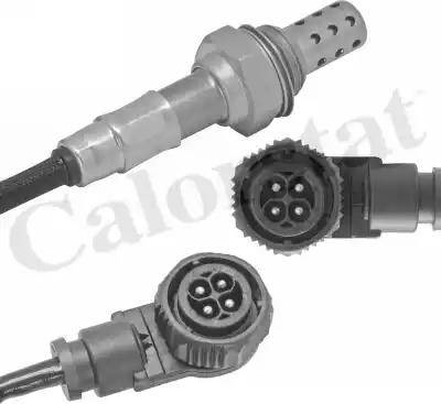 Calorstat by Vernet LS140288 - Lambda-sonda www.molydon.hr