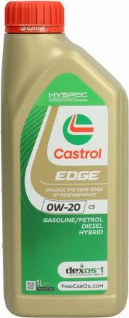 CASTROL 469997 - Ulje za motor www.molydon.hr