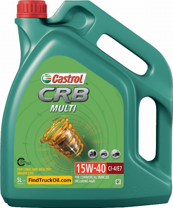CASTROL 469581 - Ulje za motor www.molydon.hr