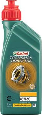 CASTROL 469699 - Ulje za mjenjač www.molydon.hr