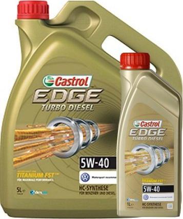 CASTROL 469660 - Ulje za motor www.molydon.hr