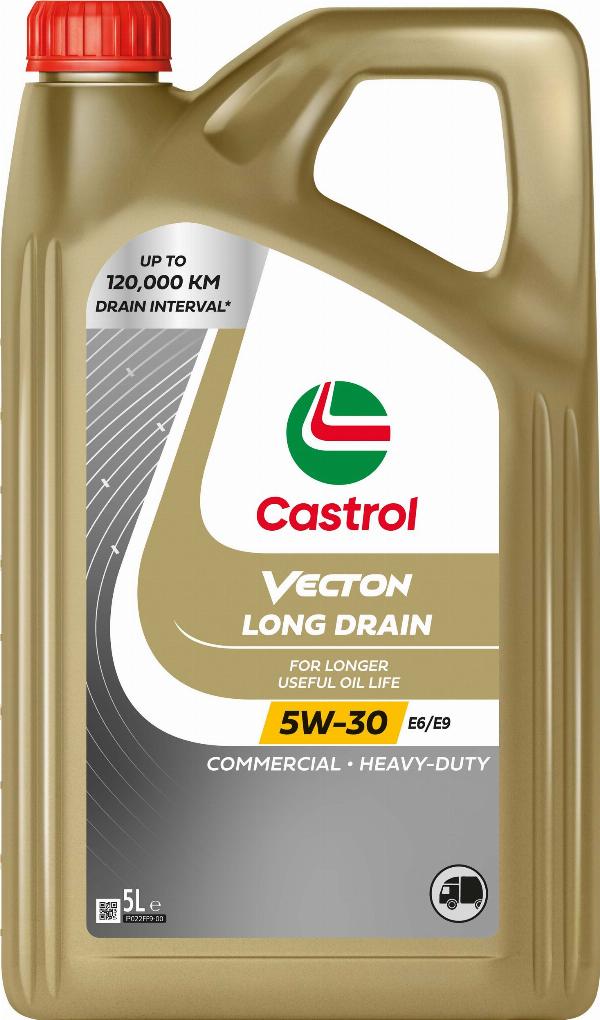 CASTROL 469833 - Ulje za motor www.molydon.hr