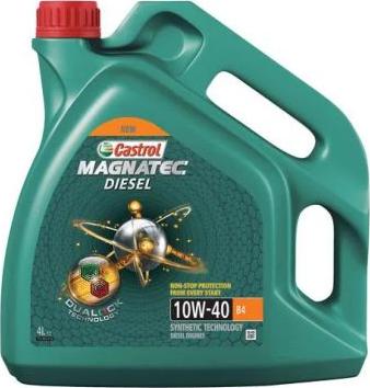 CASTROL 469871 - Ulje za motor www.molydon.hr