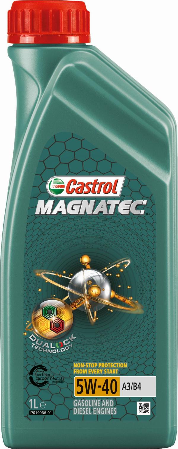 CASTROL 469873 - Ulje za motor www.molydon.hr