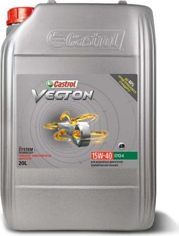 CASTROL 469315 - Ulje za motor www.molydon.hr
