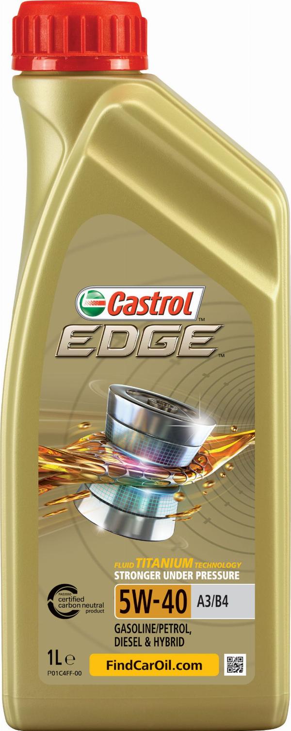 CASTROL 466716 - Ulje za motor www.molydon.hr
