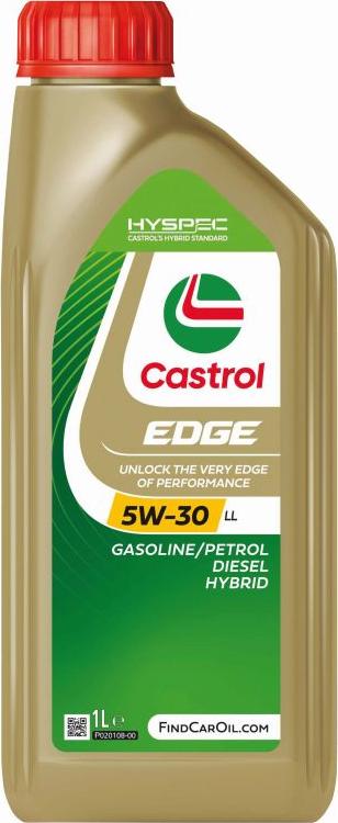 CASTROL 468567 - Ulje za motor www.molydon.hr