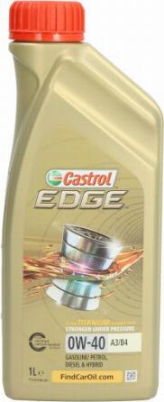 CASTROL 467465 - Ulje za motor www.molydon.hr