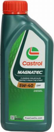 CASTROL 470734 - Ulje za motor www.molydon.hr