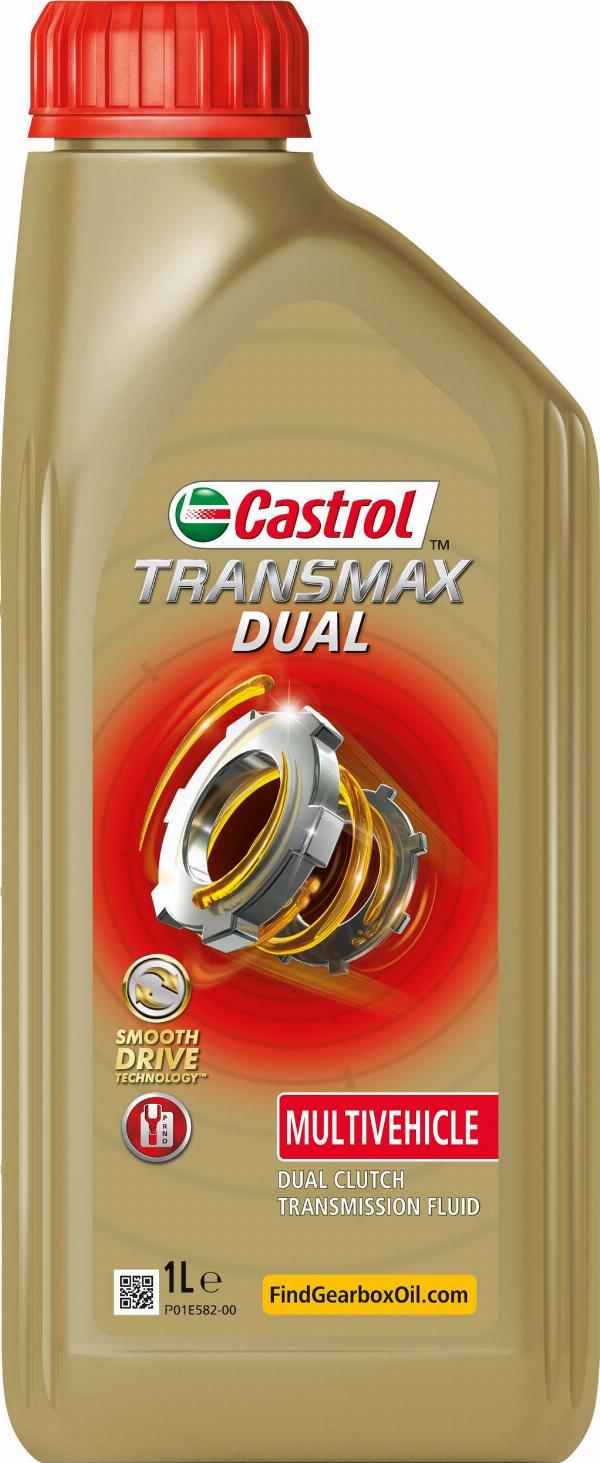 CASTROL 470064 - Ulje za mjenjač www.molydon.hr