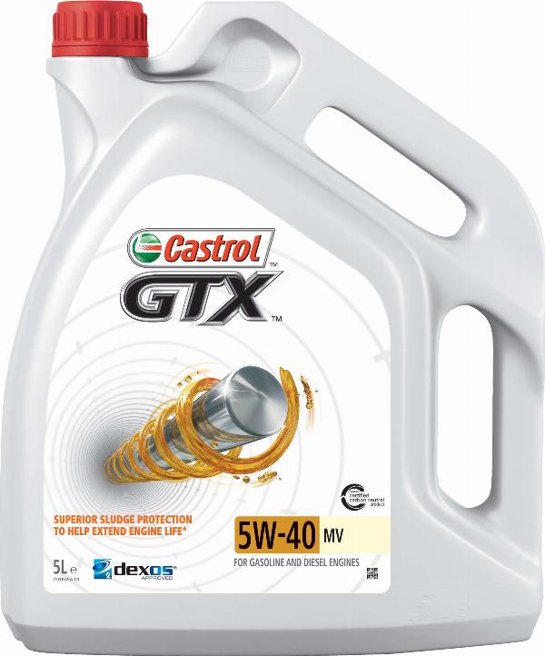 CASTROL 470335 - Ulje za motor www.molydon.hr