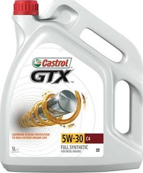 CASTROL 0501CA078C22469124 - Ulje za motor www.molydon.hr