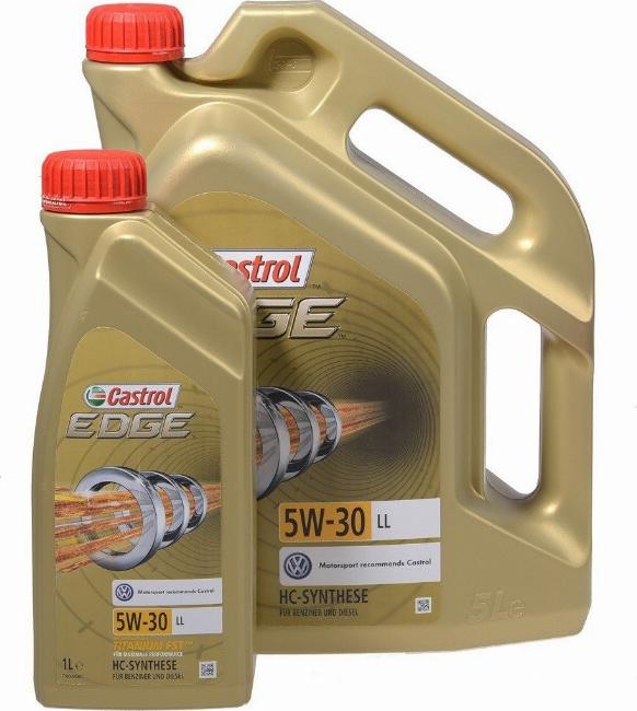 CASTROL 469473 - Ulje za motor www.molydon.hr