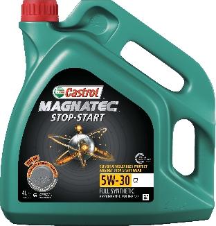 CASTROL 159BAB - Ulje za motor www.molydon.hr