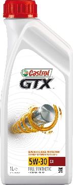 CASTROL 15900D - Ulje za motor www.molydon.hr